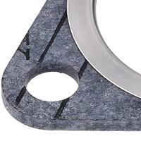 Uitlaatpakking Puch Maxi metaal ring - thumbnail