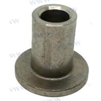 Yamaha PAF15-00000008 - TUBO BRIDA - thumbnail