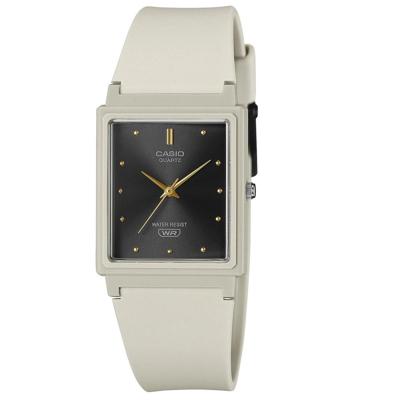 Casio MQ-38UC-8AER Unisex Horloge 37.2×26.5×8.1mm 3 ATM