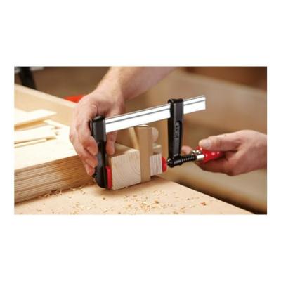 Bessey TPN50S14BE Smeedijzeren schroefklem TPN-BE 500/140 Spanbreedte (max.):500 mm Afm. werkbereik:140 mm