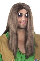 Pruik John Lennon - thumbnail