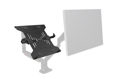 Kensington K53801WW Laptophouder