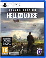Hell Let Loose Deluxe Edition - thumbnail