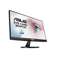 ASUS Eye Care VP229HE - 21,5 inch Full HD Monitor - 75 Hz, 5ms GtG, Adaptive Sync & FreeSync - IPS Panel, 16:9, 1920x1080 - HDMI, D-Sub, frameloos - thumbnail