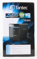 Fantec QB-35US3-6G NAS behuizing - thumbnail