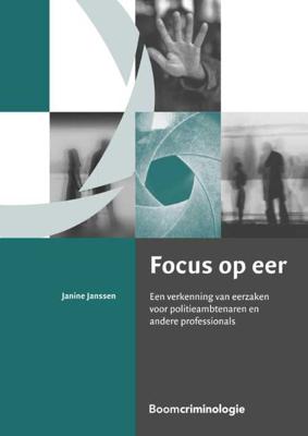 Focus op eer (Paperback)