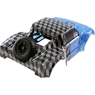 Reely RE-6622353 Reserveonderdeel Body- en rolbeugel