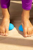 Naboso Neuro Ball - Blue - thumbnail