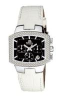 Horlogeband Breil BW0063 Leder Wit - thumbnail