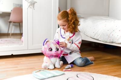 VTech Maxime mijn interactieve puppy