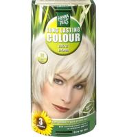 Hennaplus Long Lasting Colour 00 Ultra Blond High Lights - thumbnail