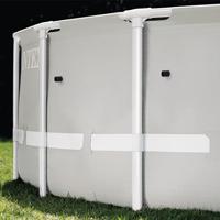 Intex 26700NP Prism Frame Zwembad 305x76cm zonder Filterpomp - thumbnail