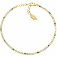 Ketting Dames Amen BT1G7BVE17 - thumbnail