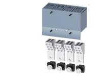 Siemens 3VA9254-0JF60 Accessoire voor vermogensschakelaar 1 stuk(s) (b x h x d) 140 x 97.8 x 64.9 mm - thumbnail