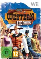Western Heroes (game only) - thumbnail