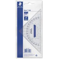 Staedtler geodriehoek, ft 16 cm, met afneembaar handvat - thumbnail