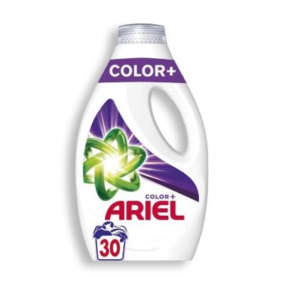 Ariel Ariel vloeibaar wasmiddel color 1,5L 30 wasbeurten