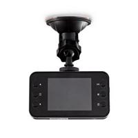 Nedis DCAM06BK Dashcam Hd 720p 1 Ch 2,4 Inch Kijkhoek Van 60° - thumbnail