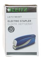 Leitz 5532 elektrische nietmachine 10 vel - thumbnail