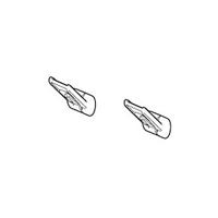 Yepp Thule schouder anker nexxt - thumbnail