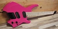Ormsby Goliath GTR7 Magenta - thumbnail