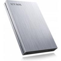 ICY BOX IB-241WP Externe USB 3.0 behuizing voor 2,5" SATA externe behuizing - thumbnail