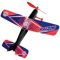 Günther Flugspiele 1662 Werpvliegtuig Raizor - thumbnail