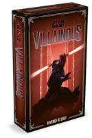 Ravensburger villainous star wars exp. 2 bordspel - thumbnail