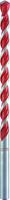 Alpen MultiCut 72901200100 Carbide Multifunctionele boor 12 mm Gezamenlijke lengte 220 mm Cilinderschacht 1 stuk(s) - thumbnail
