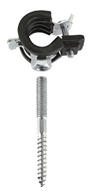 Cornat Beugel Verzinkt Iso 1'' (M8) (2St) - T562123
