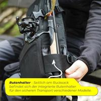 Spro Backpack 102 - thumbnail