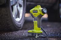 Ryobi R18IWPI-115G | ONE+ 18V Accu 2-delig Combokit 5133004769 - thumbnail