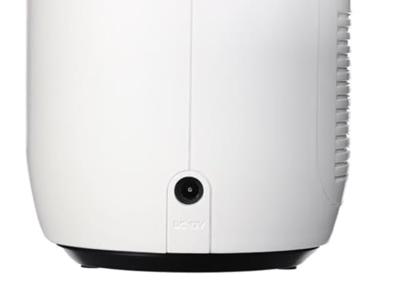 Blaupunkt BP-GIKLED11 Vliegenlamp UV-lamp, Stroomgaas 6 W (b x h x d) 225 x 250 x 130 mm Zwart 1 stuk(s) - thumbnail