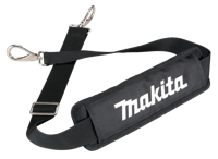 Makita Accessoires Draagriem - TD00000002 TD00000002 - thumbnail