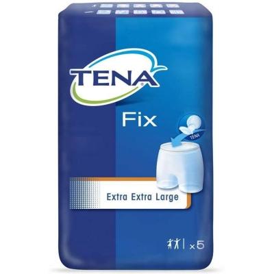 Tena Fix premium maat XXL 5 Stuks