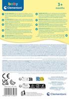 Clementoni baby rammelaar ijs - thumbnail