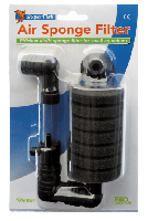Spons Luchtfilter aquaria Superfish - Superfish - thumbnail