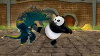 Kung Fu Panda 2 - thumbnail