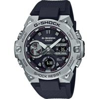 Horlogeband G-Shock GST-B400-1AER Rubber Zwart - thumbnail