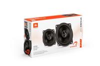 JBL STAGE2 55F - Autospeakers - 13 cm - 2-weg Coaxiaal- 400 Watt - Zwart - thumbnail