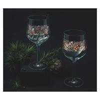 Ritzenhoff Schattenfauna Gin glazen 2 stuks - thumbnail