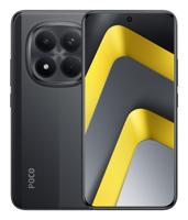 POCO M8 Pro 12+512 Black (No power adapter included) - thumbnail