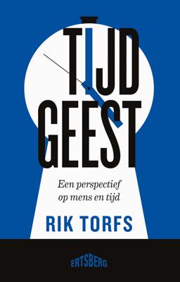 Tijdgeest - Rik Torfs - ebook