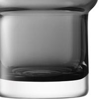 L.S.A. Utility Tumbler Glas 300 ml Set van 2 Stuks - thumbnail