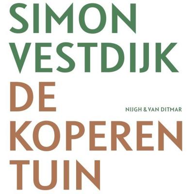 De koperen tuin De koperen tuin
