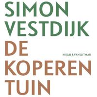 De koperen tuin - thumbnail