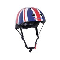 Kinder Fietshelm Union Jack Medium (53 - 58 cm) - thumbnail