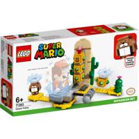 LEGO Super Mario - Desert Pokey Expansion Set (71363) - thumbnail