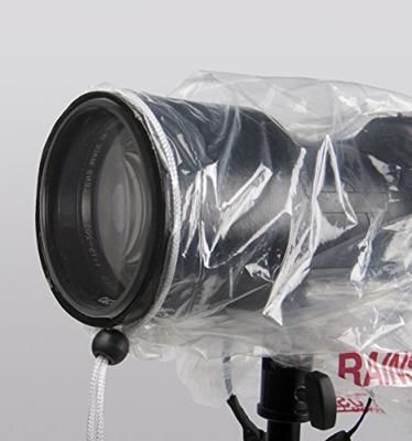 Op/tech RainSleeve (2 stuks)