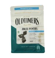 Oldtimers Zoute Puntjes Suikervrij - thumbnail